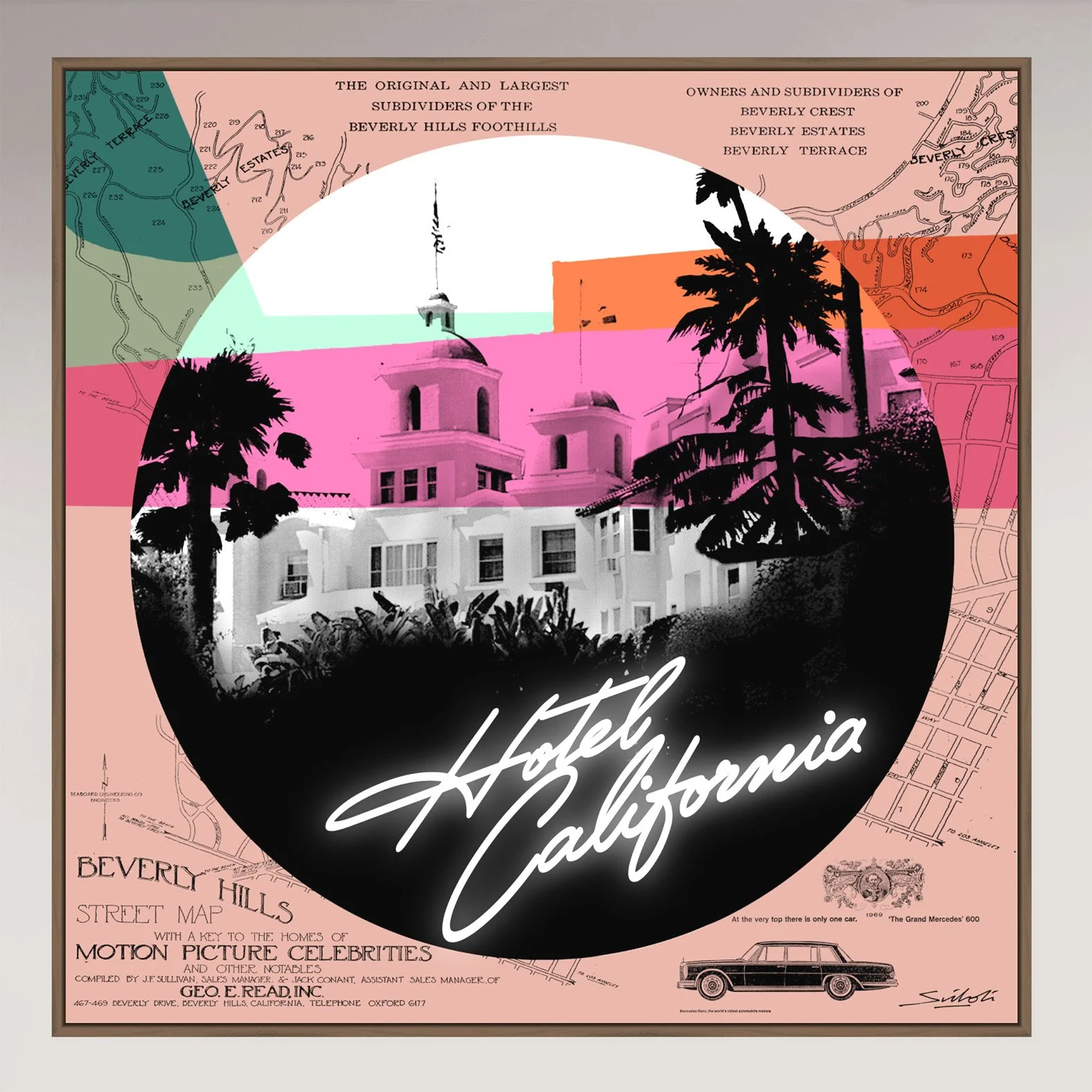 louis+sidoli+eagles+hotel+